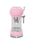 Espresso Coffee Machine - Pink