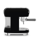 Espresso Coffee Machine - Black - ECF02BLEU