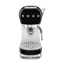Espresso Coffee Machine - Black - ECF02BLEU