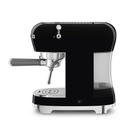 Espresso Coffee Machine - Black - ECF02BLEU