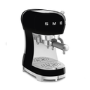 Espresso Coffee Machine - Black - ECF02BLEU