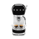 Espresso Coffee Machine - Black - ECF02BLEU