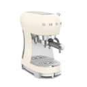 Espresso Coffee Machine - Cream - ECF02CREU