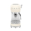 Espresso Coffee Machine - Cream - ECF02CREU