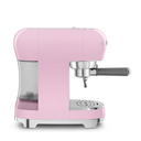 Espresso Coffee Machine - Pink - ECF02PKEU
