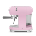 Espresso Coffee Machine - Pink - ECF02PKEU