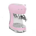 Espresso Coffee Machine - Pink - ECF02PKEU