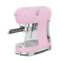 Espresso Coffee Machine - Pink - ECF02PKEU