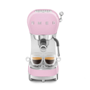 Espresso Coffee Machine - Pink - ECF02PKEU