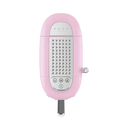 Espresso Coffee Machine - Pink - ECF02PKEU