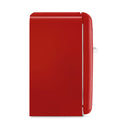 FAB 10 Red - FAB10RRD5KR