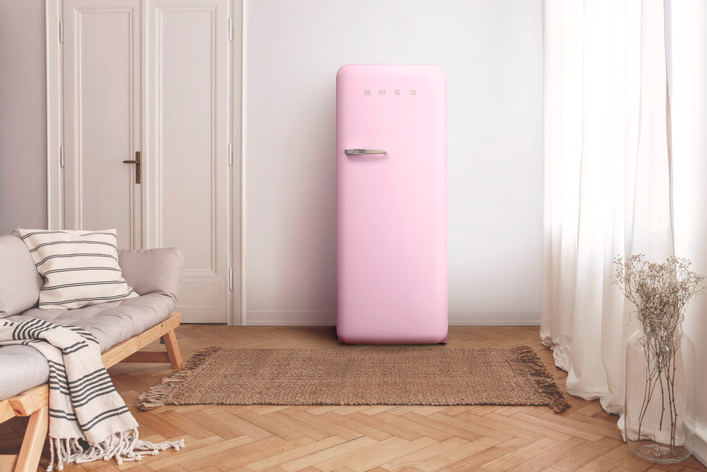 Pink SMEG Philippines