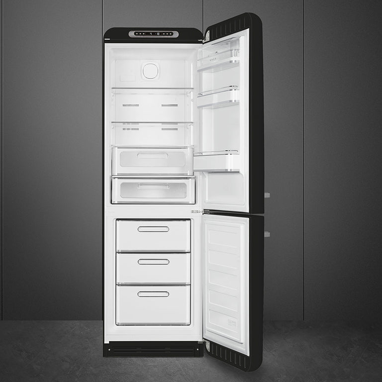 FAB 32 Black - FAB32RBL5 | Shop at SMEG Philippines