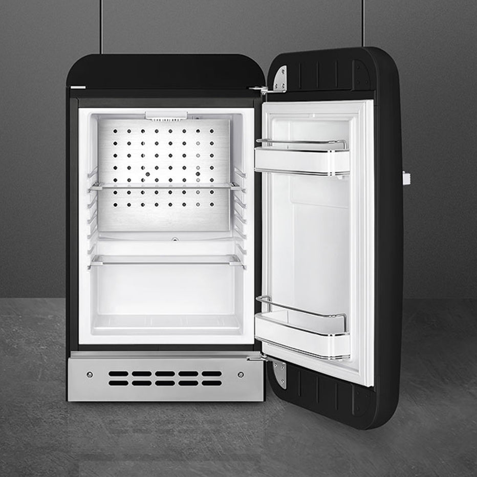 FAB 5 Black - FAB5RBL5 | Shop at SMEG Philippines
