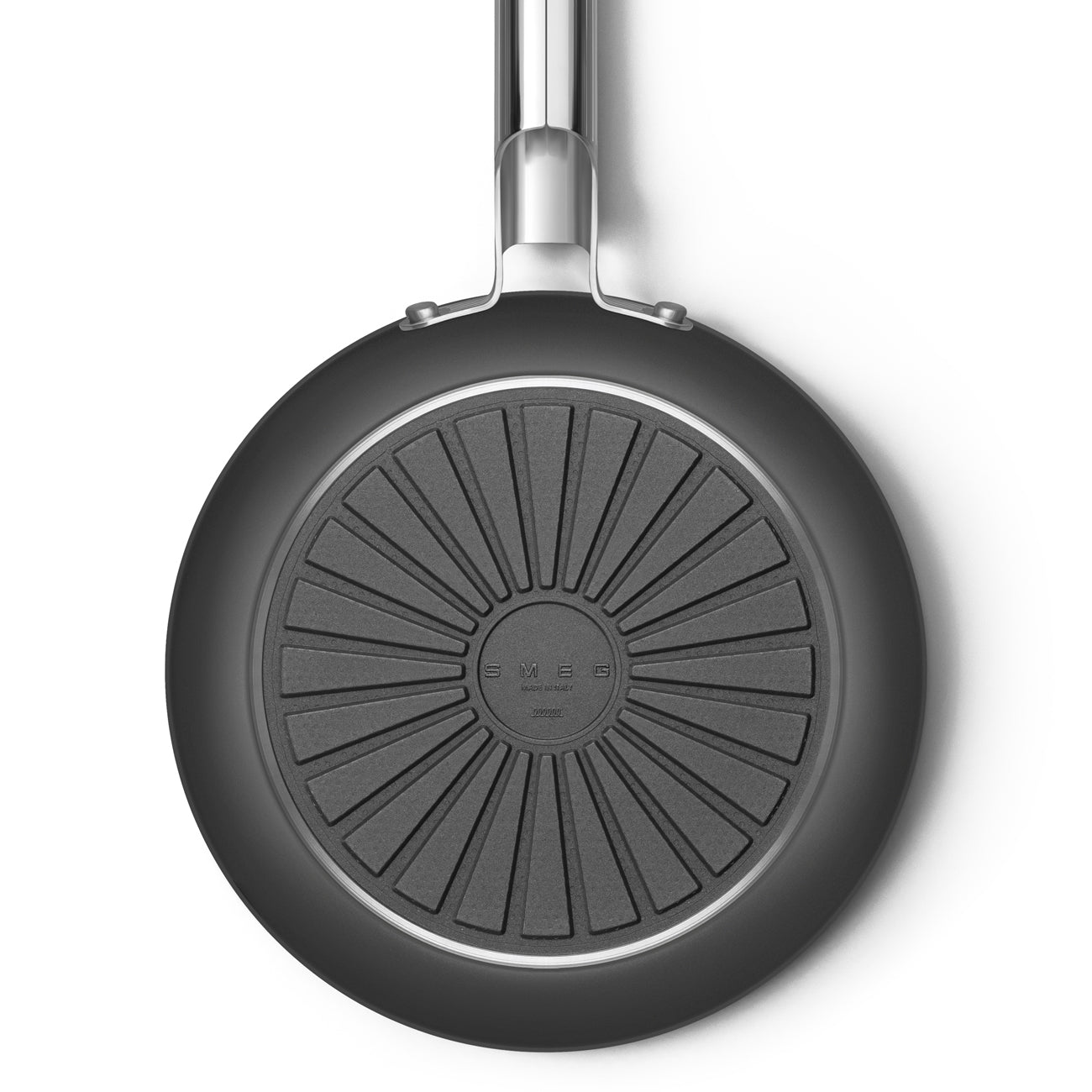 Fry Pan - 24cm - Black