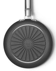 Fry Pan - 24cm - Black
