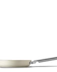 Fry Pan - 24cm - Cream