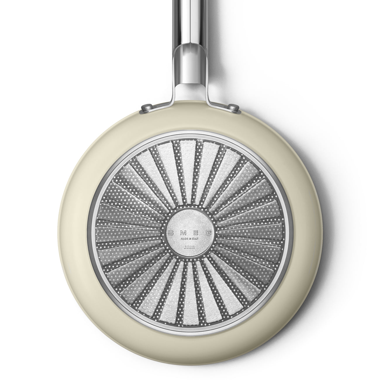 Fry Pan - 24cm - Cream