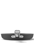 Fry Pan - 28cm - Black