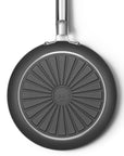 Fry Pan - 28cm - Black