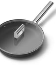 Fry Pan - 28cm - Black