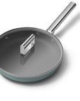 Fry Pan - 28cm  - Emerald Green