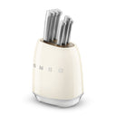 Knife Block Set - Cream - KBSF02CR