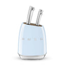 Knife Block Set - Pastel Blue - KBSF02PB