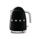 Electric Kettle Black - KLF03BLPH