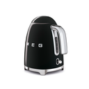 Electric Kettle Black - KLF03BLPH