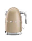 Electric Kettle - Matte Champagne