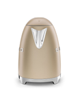 Electric Kettle - Matte Champagne