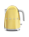 Electric Kettle - Gold