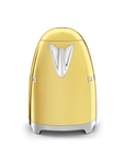 Electric Kettle - Gold