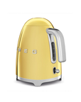 Electric Kettle - Gold