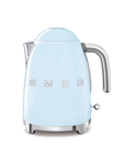 Electric Kettle Pastel Blue