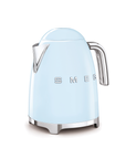 Electric Kettle Pastel Blue