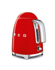 Electric Kettle Red