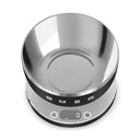 Digital Kitchen Scale - Matte Black - KSC01BLMWW