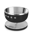 Digital Kitchen Scale - Matte Black - KSC01BLMWW