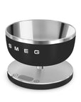 Digital Kitchen Scale - Matte Black - KSC01BLMWW