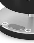 Digital Kitchen Scale - Matte Black - KSC01BLMWW