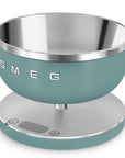 Digital Kitchen Scale - Emerald Green - KSC01EGMWW