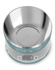 Digital Kitchen Scale - Emerald Green