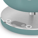 Digital Kitchen Scale - Emerald Green - KSC01EGMWW