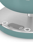 Digital Kitchen Scale - Emerald Green - KSC01EGMWW