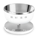 Digital Kitchen Scale - Matte White - KSC01WHMWW