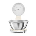 Analog Kitchen Scale Cream - KSF01CRWW