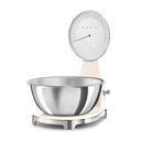 Analog Kitchen Scale Cream - KSF01CRWW
