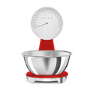 Analog Kitchen Scale Red - KSF01RDWW